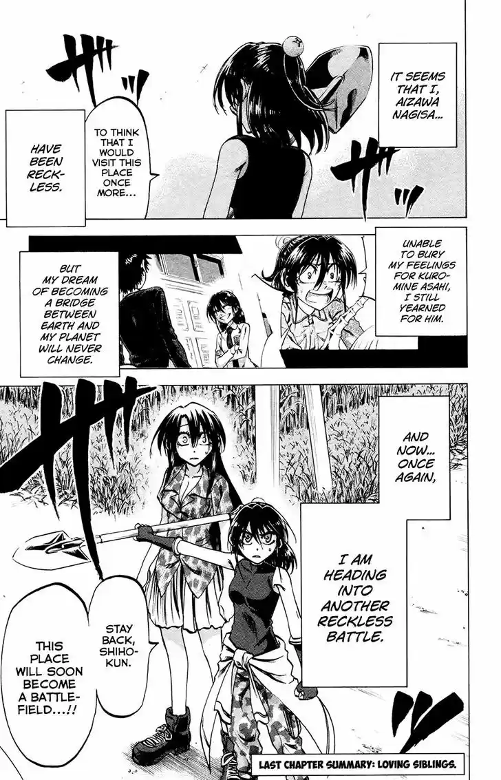 Jitsu wa Watashi wa 135