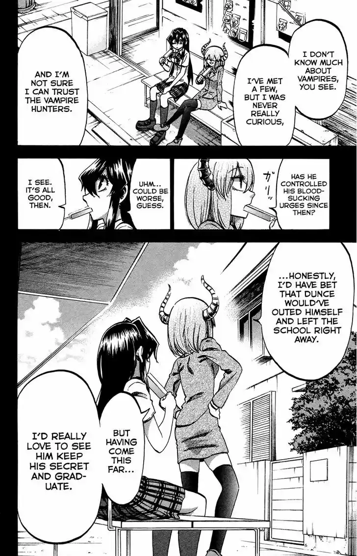 Jitsu wa Watashi wa 136