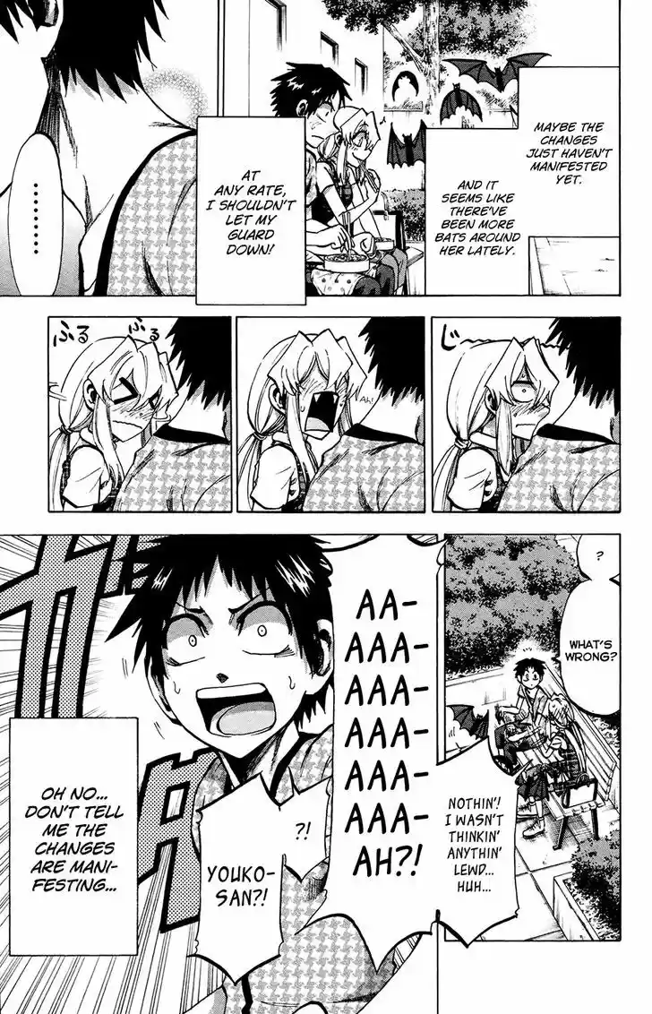 Jitsu wa Watashi wa 136