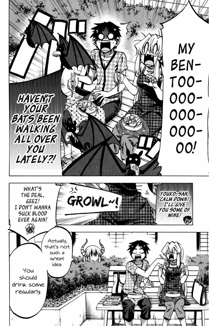 Jitsu wa Watashi wa 136