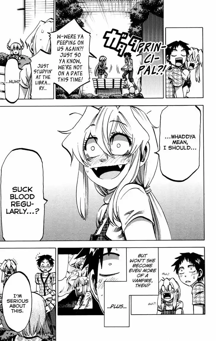 Jitsu wa Watashi wa 136
