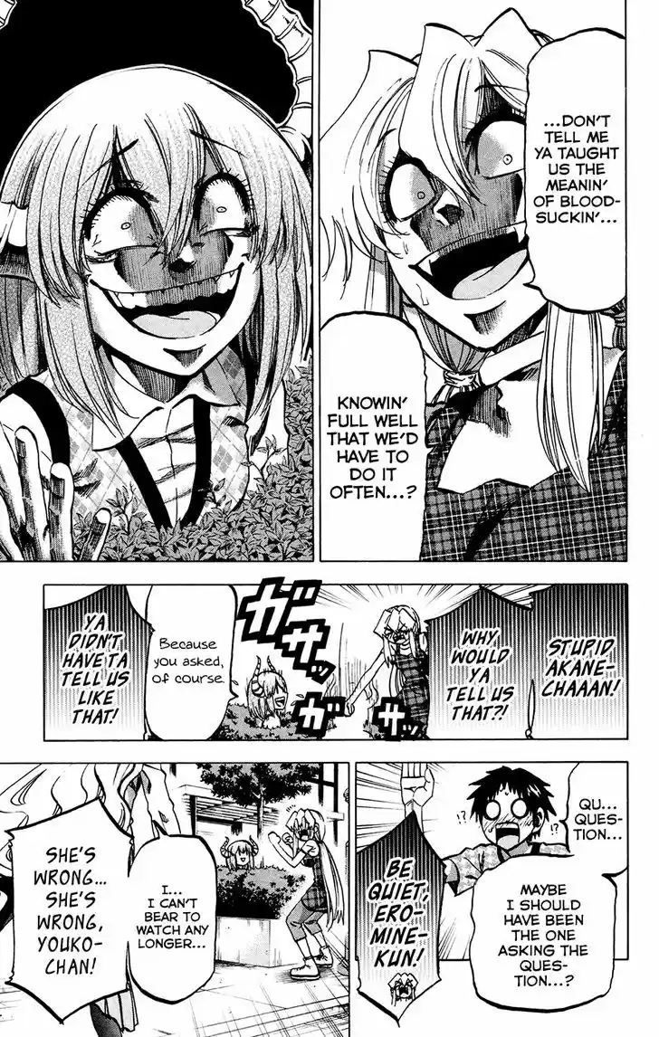 Jitsu wa Watashi wa 136
