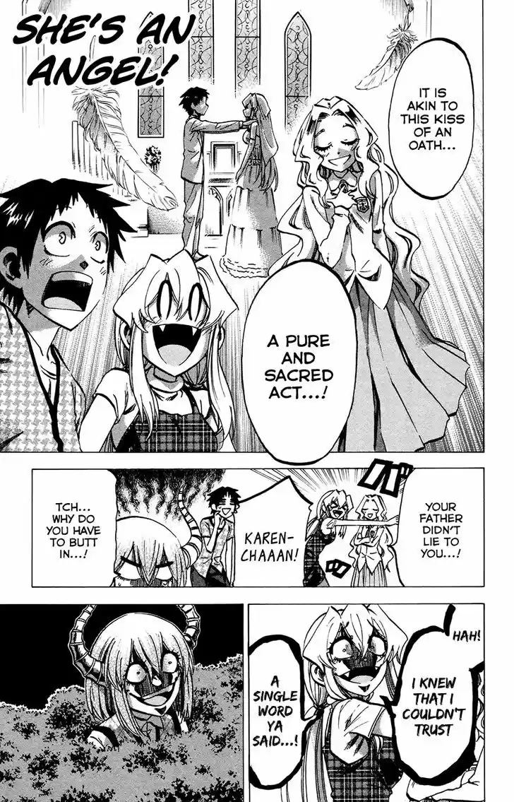 Jitsu wa Watashi wa 136