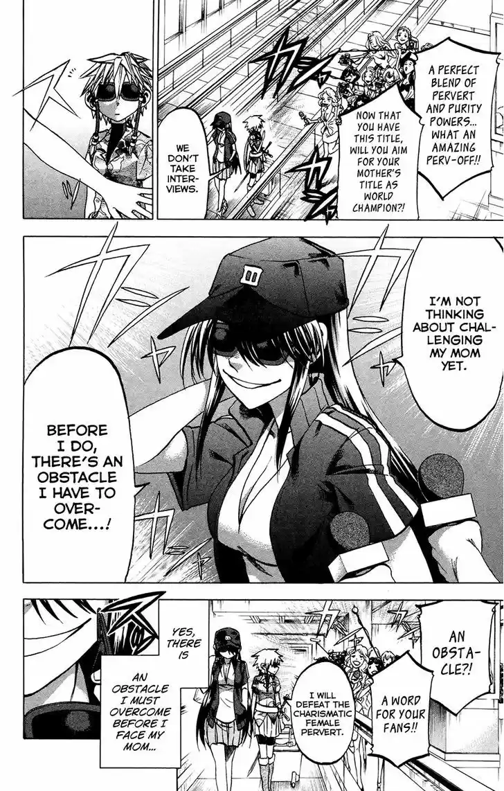 Jitsu wa Watashi wa 137