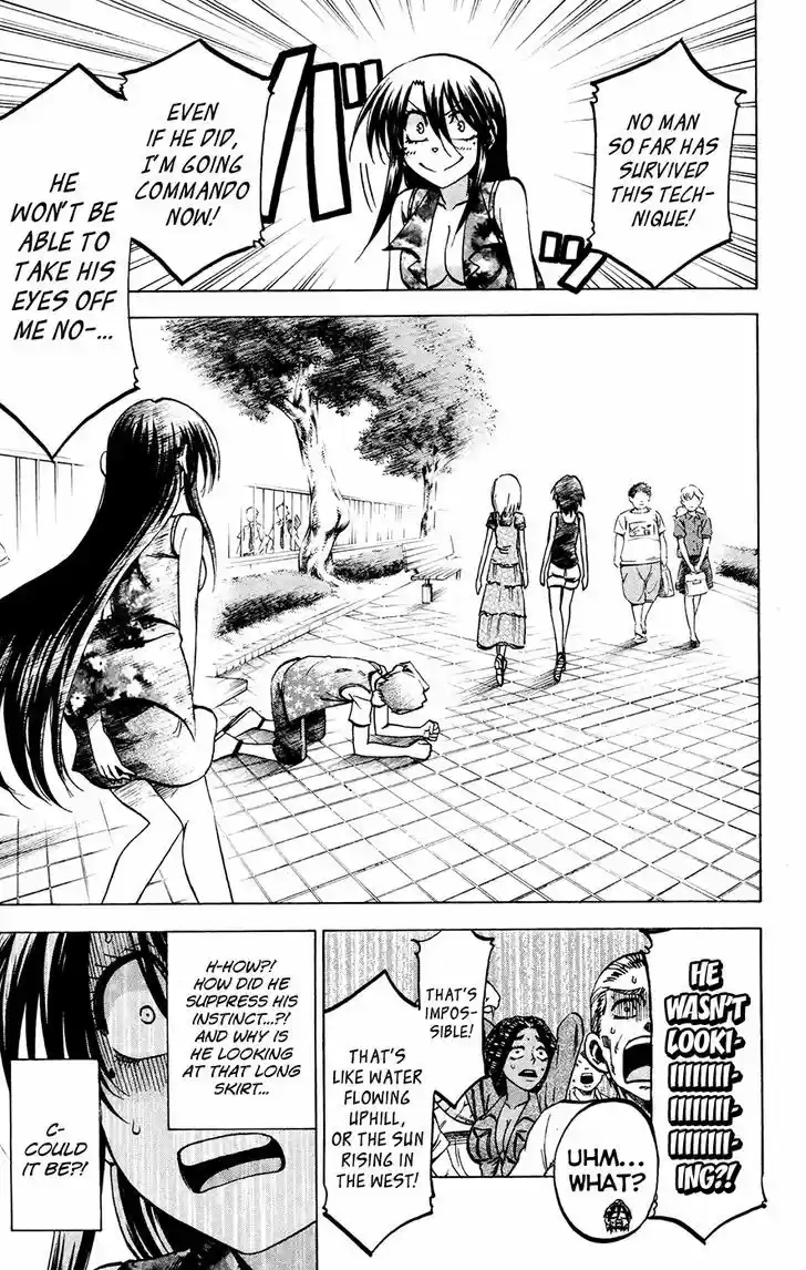 Jitsu wa Watashi wa 137
