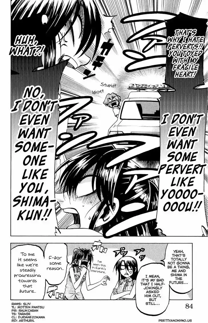 Jitsu wa Watashi wa 137