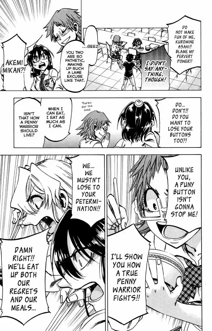 Jitsu wa Watashi wa 138