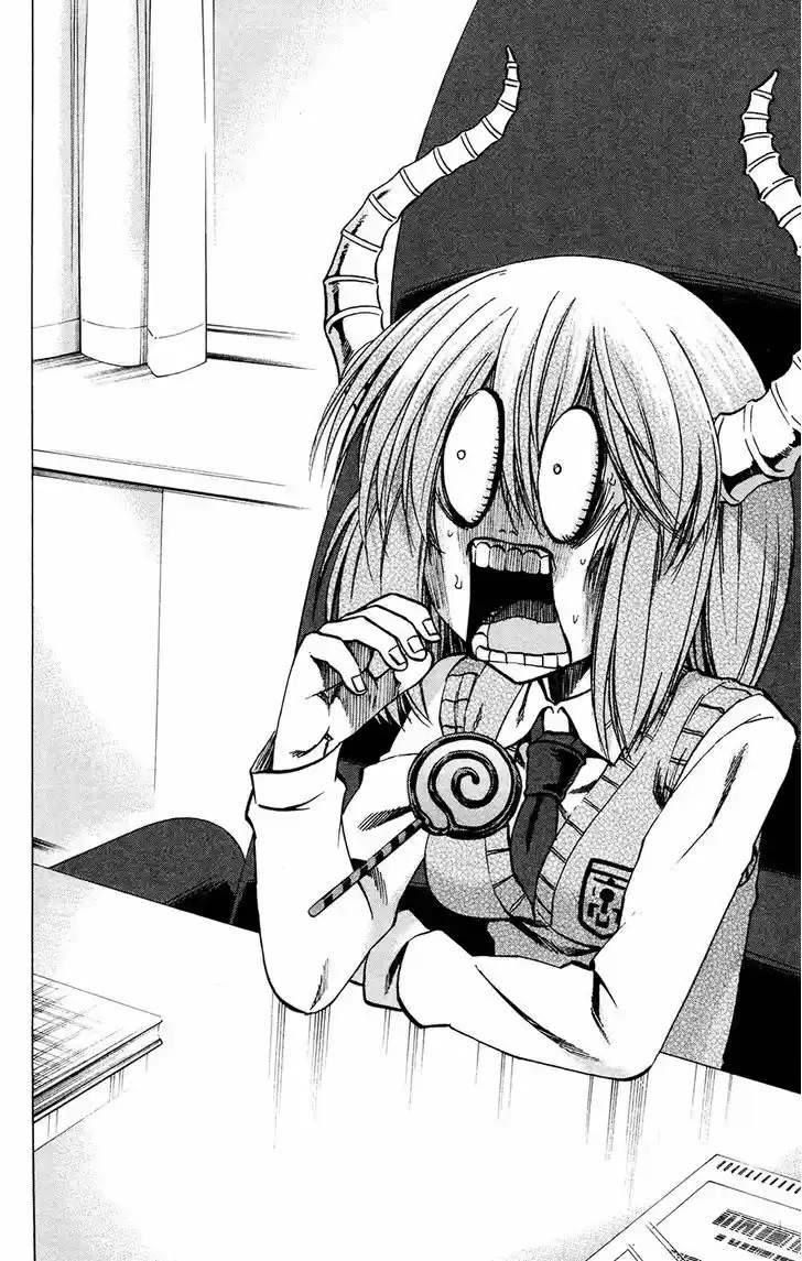 Jitsu wa Watashi wa 138