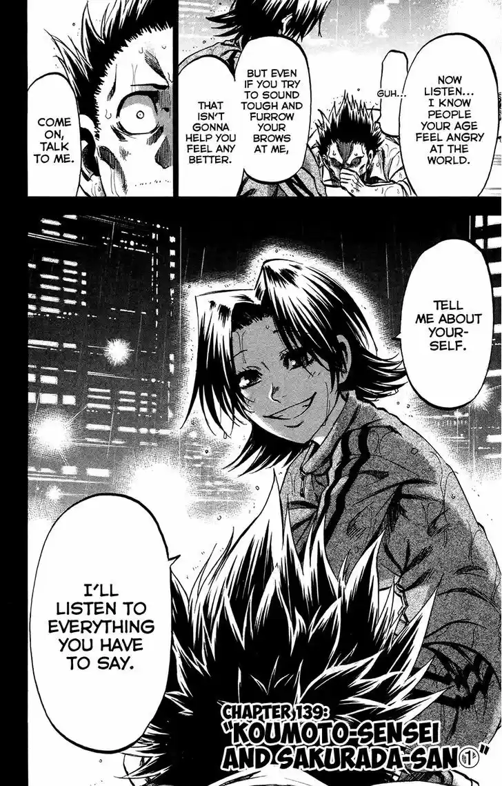 Jitsu wa Watashi wa 139