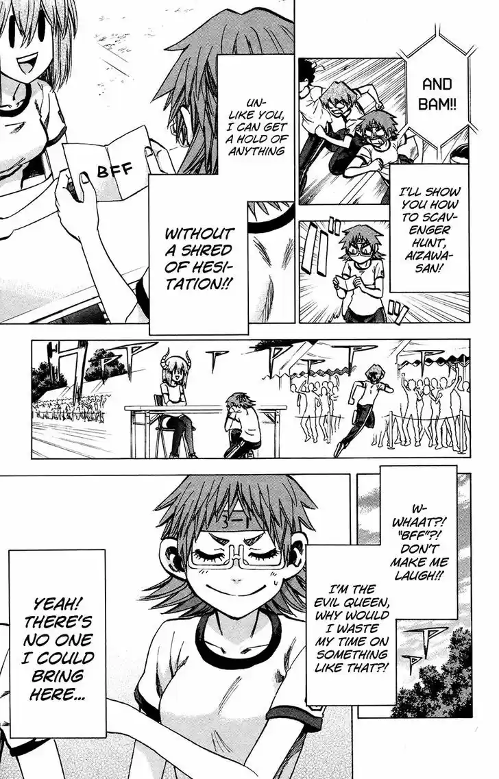 Jitsu wa Watashi wa 139