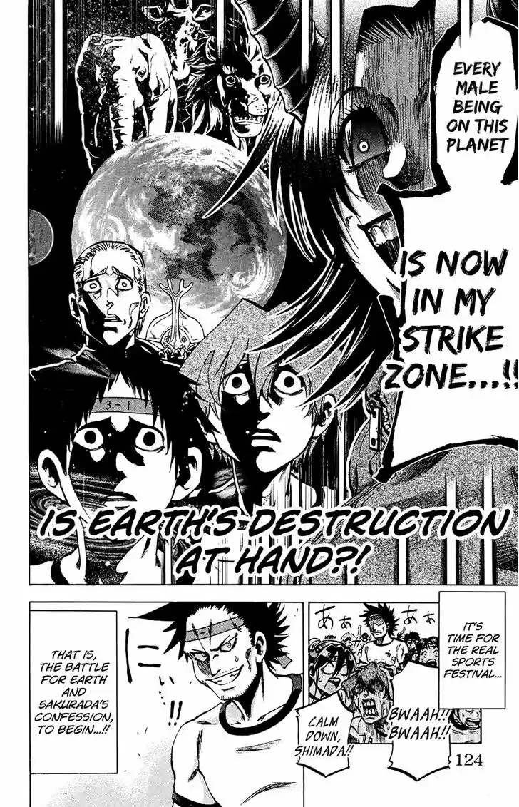 Jitsu wa Watashi wa 139