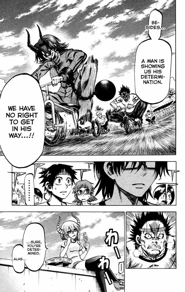 Jitsu wa Watashi wa 140