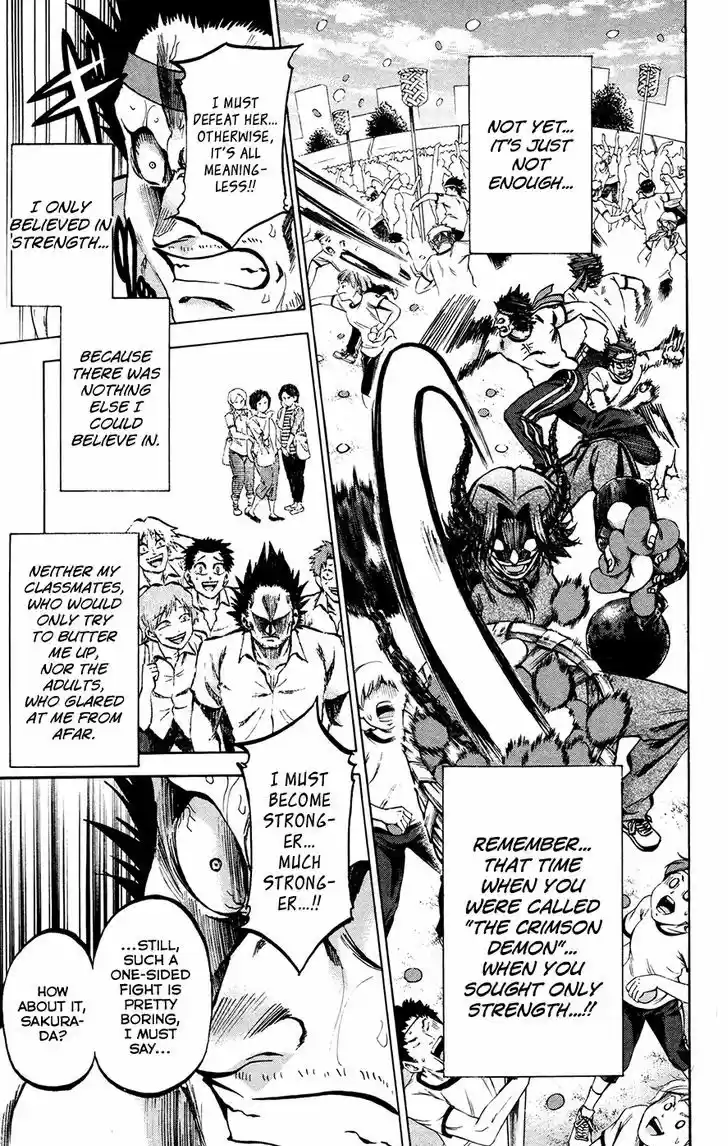 Jitsu wa Watashi wa 140