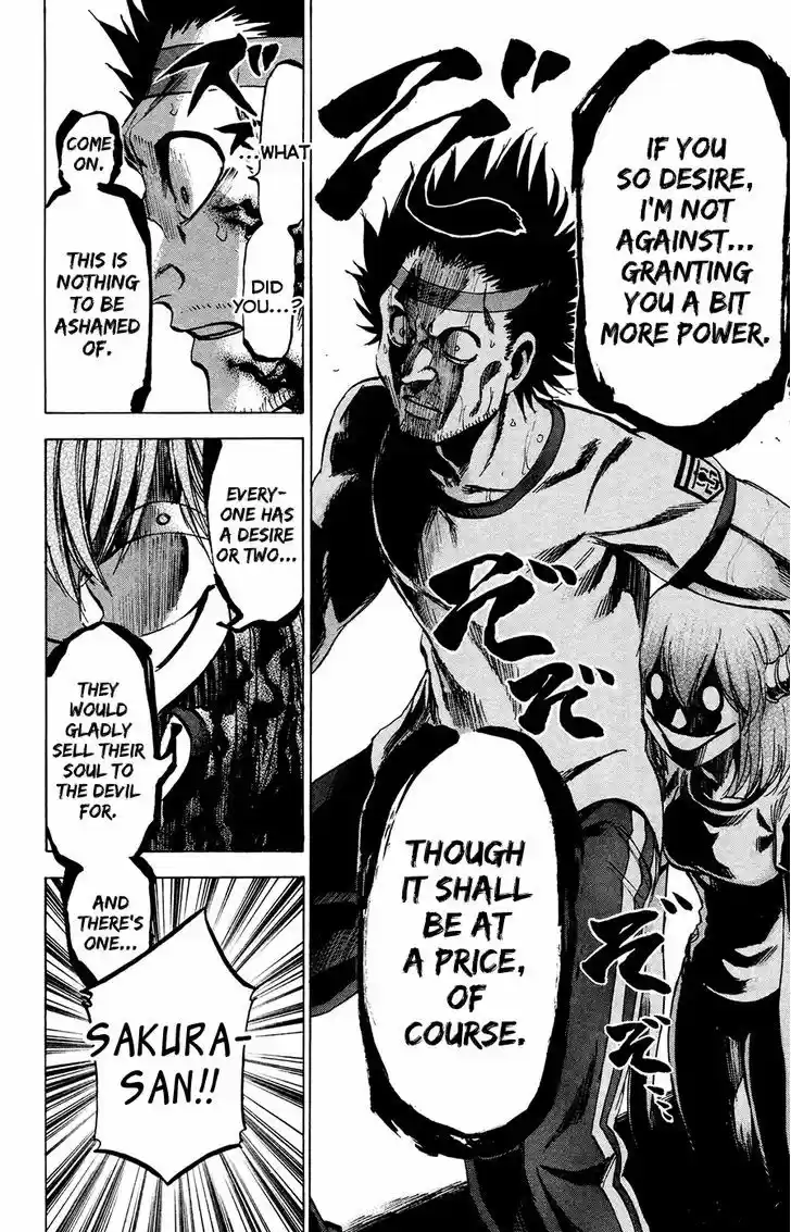 Jitsu wa Watashi wa 140