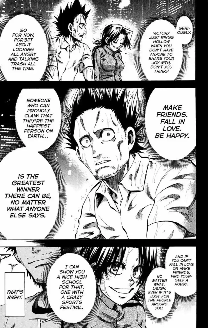 Jitsu wa Watashi wa 140