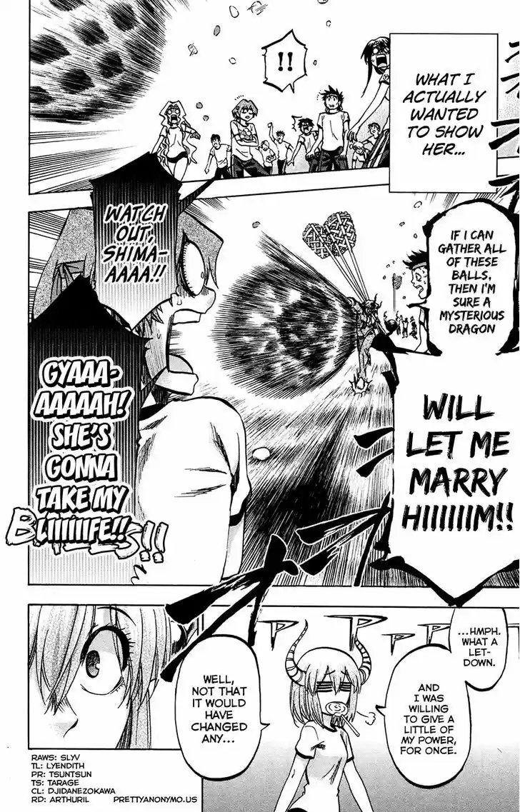 Jitsu wa Watashi wa 140