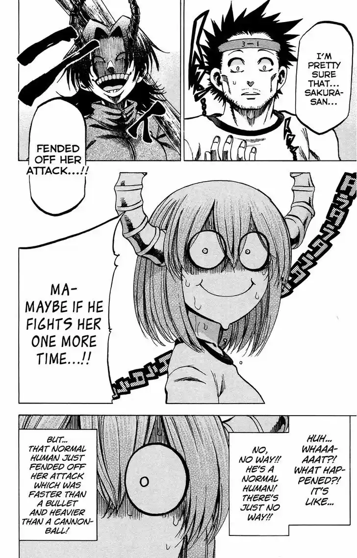 Jitsu wa Watashi wa 140