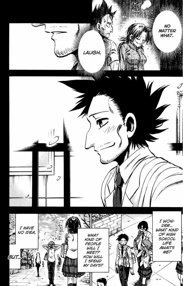 Jitsu wa Watashi wa 141