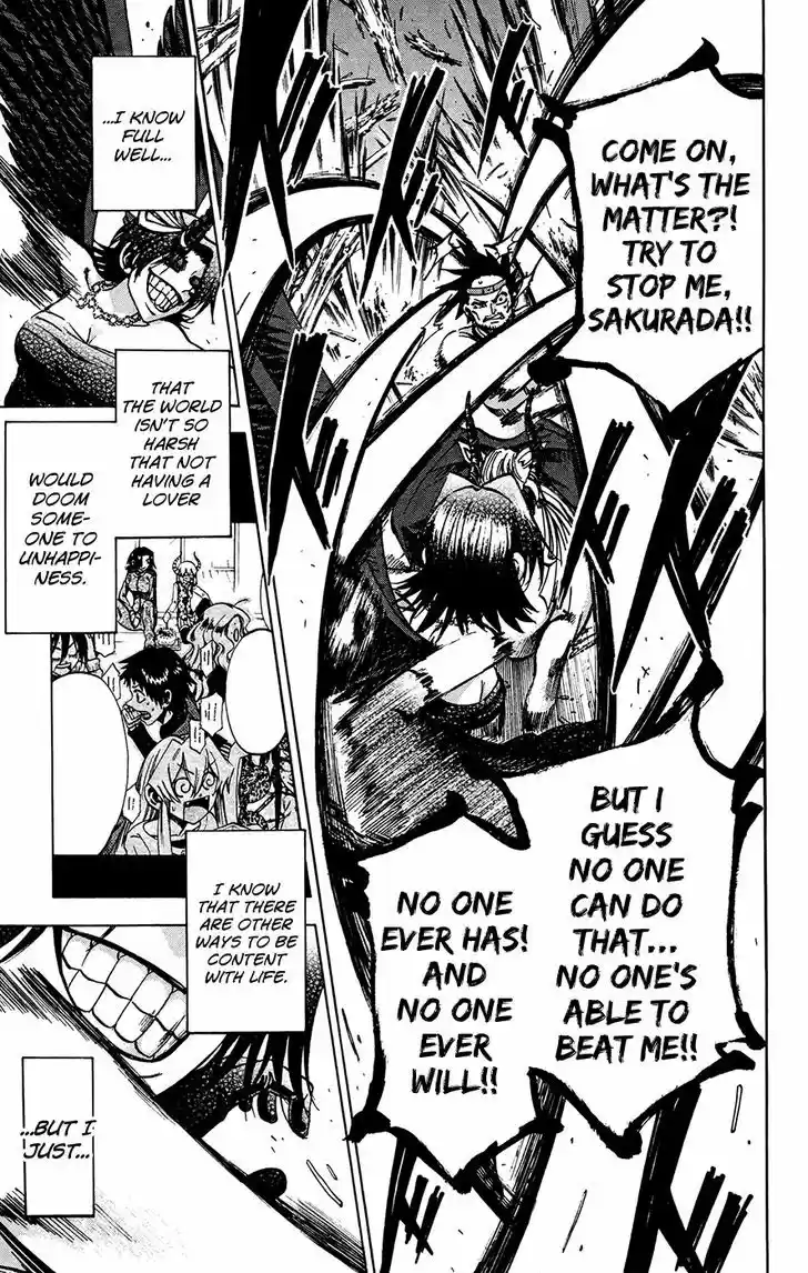 Jitsu wa Watashi wa 142