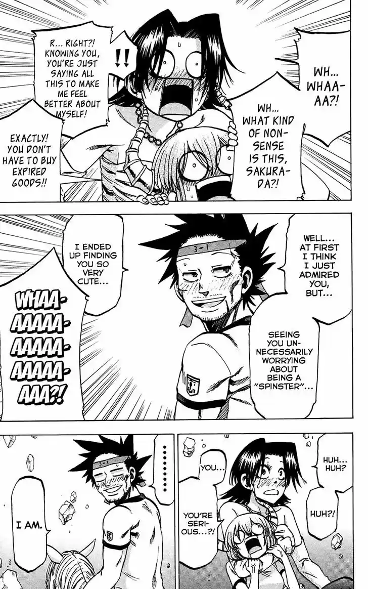 Jitsu wa Watashi wa 142