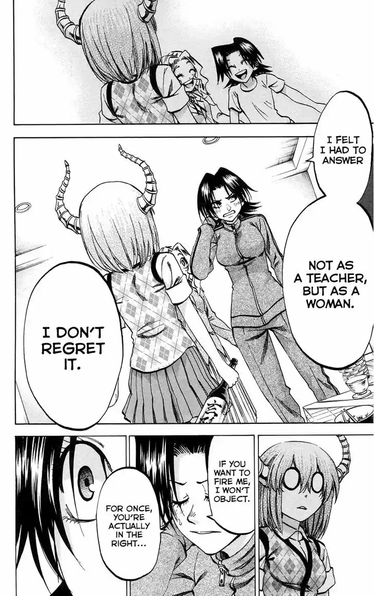 Jitsu wa Watashi wa 143