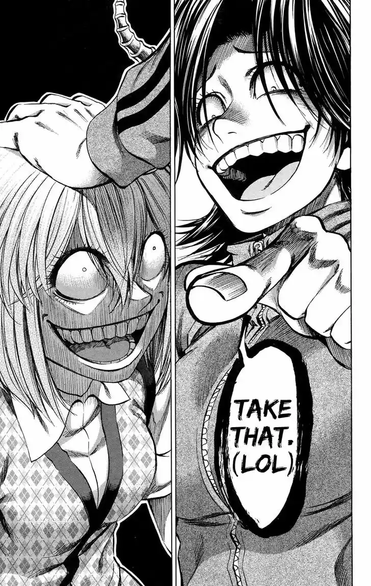 Jitsu wa Watashi wa 143