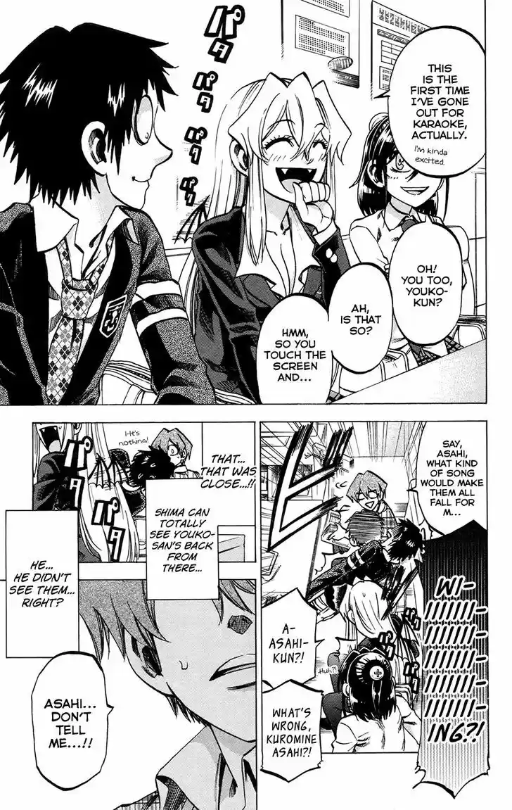 Jitsu wa Watashi wa 144