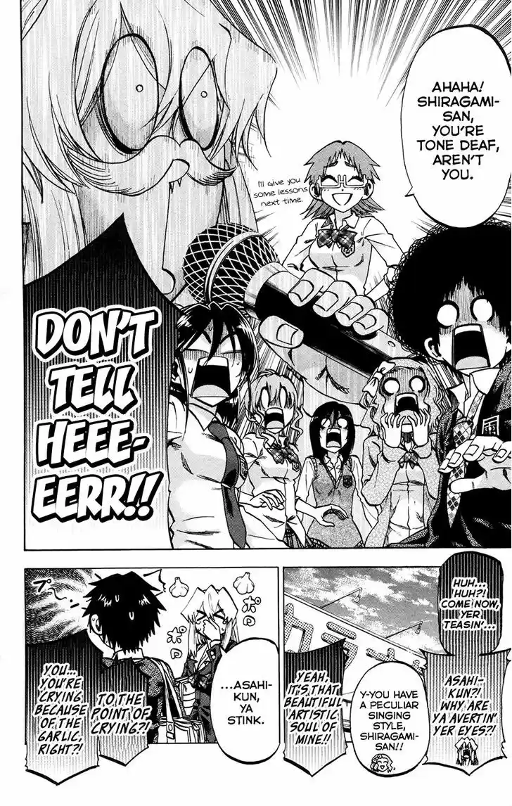 Jitsu wa Watashi wa 144