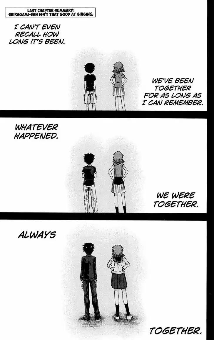 Jitsu wa Watashi wa 145