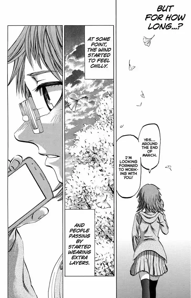 Jitsu wa Watashi wa 145