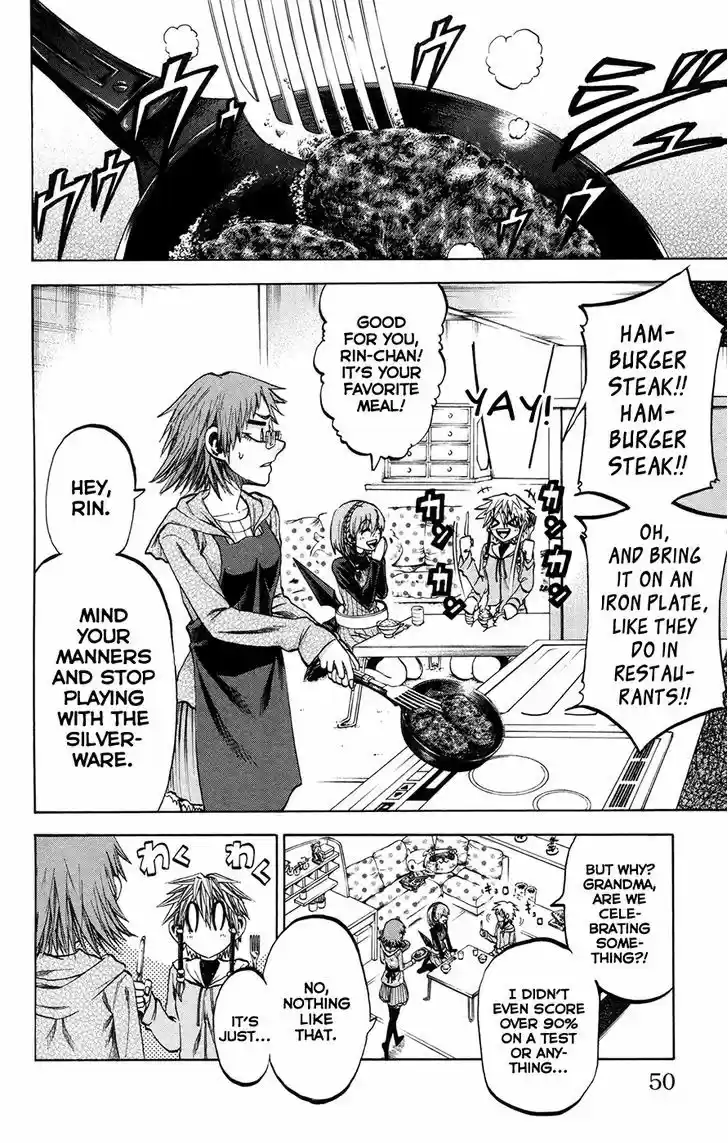 Jitsu wa Watashi wa 145