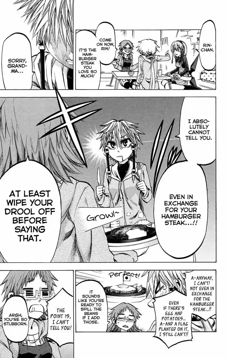Jitsu wa Watashi wa 145