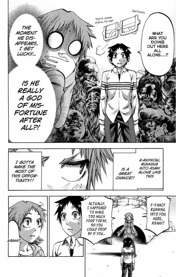 Jitsu wa Watashi wa 145