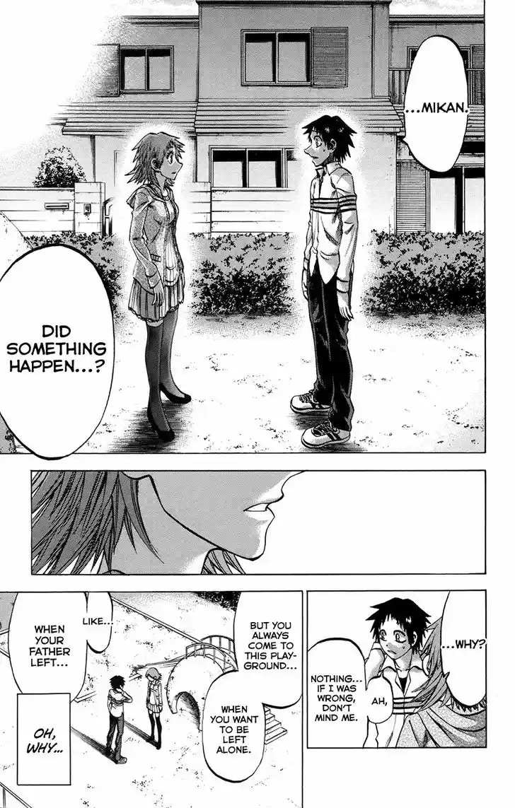 Jitsu wa Watashi wa 145