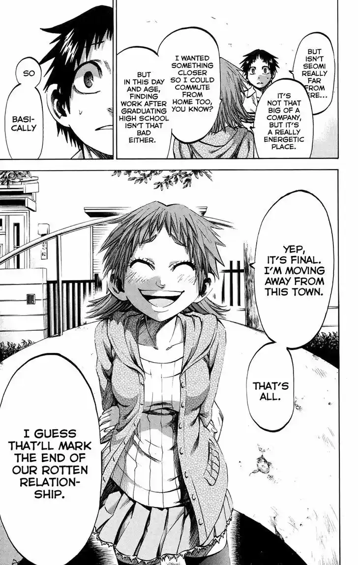 Jitsu wa Watashi wa 145