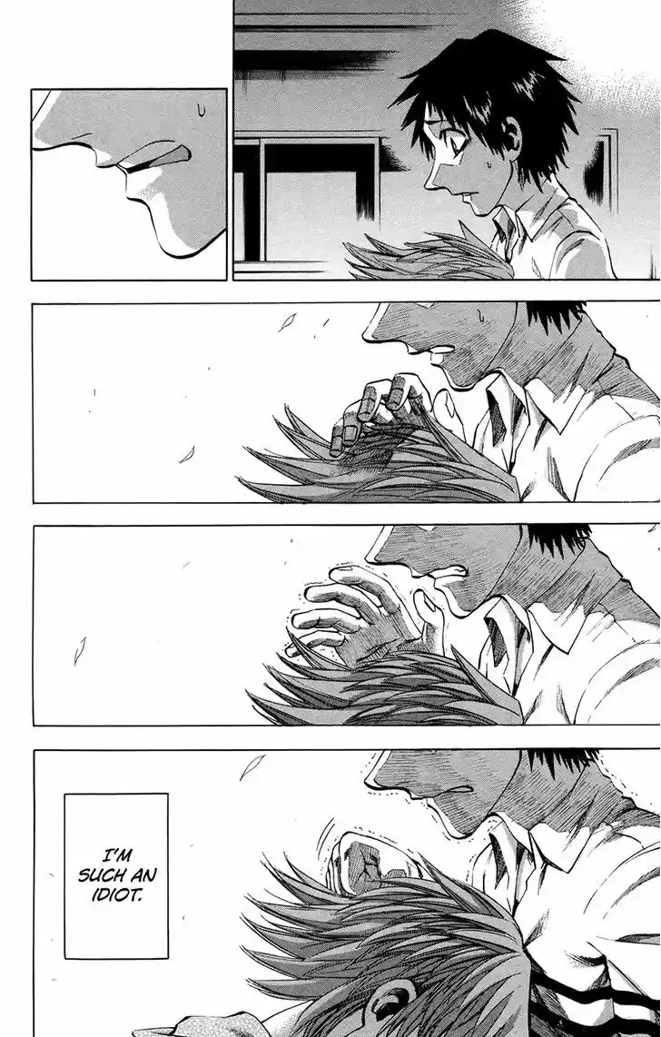 Jitsu wa Watashi wa 145