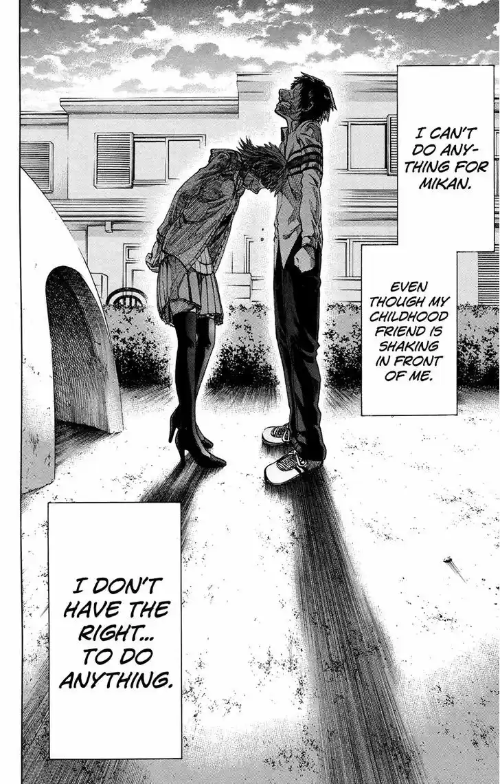 Jitsu wa Watashi wa 145