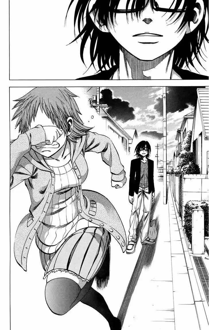 Jitsu wa Watashi wa 145