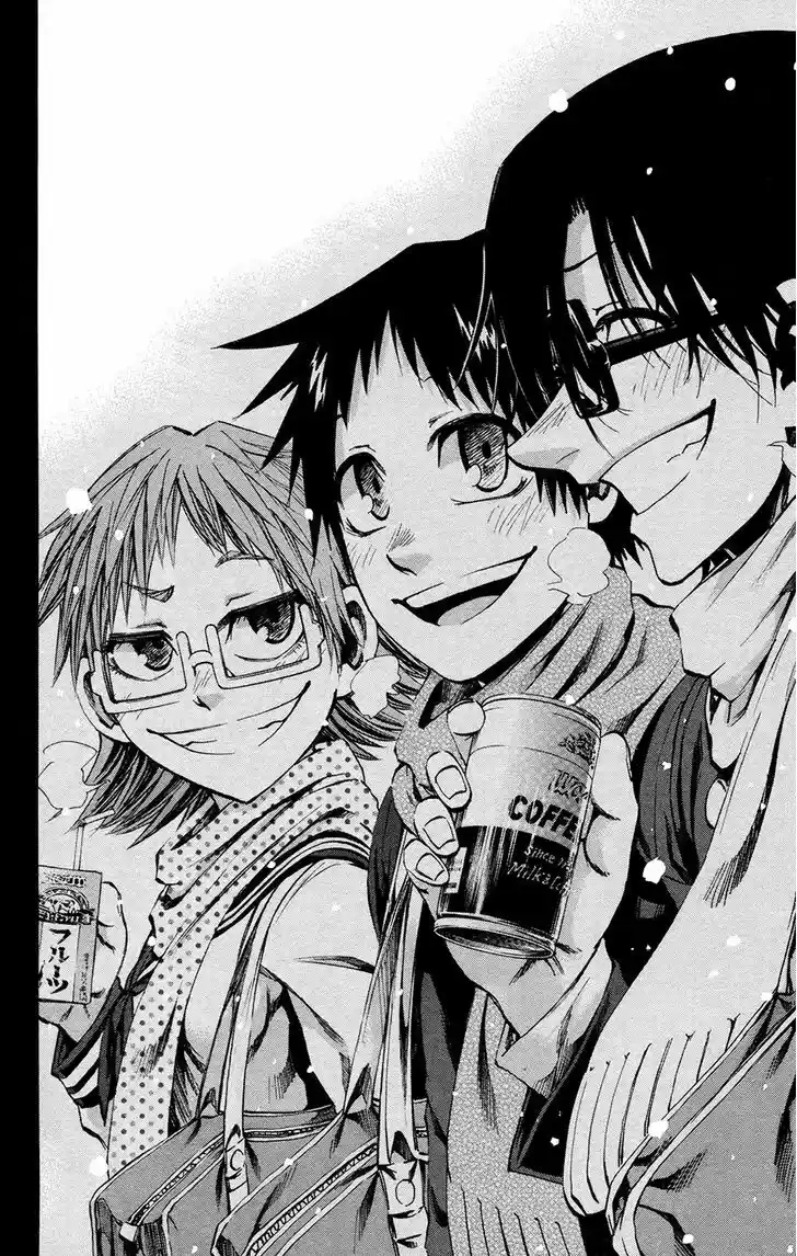 Jitsu wa Watashi wa 146