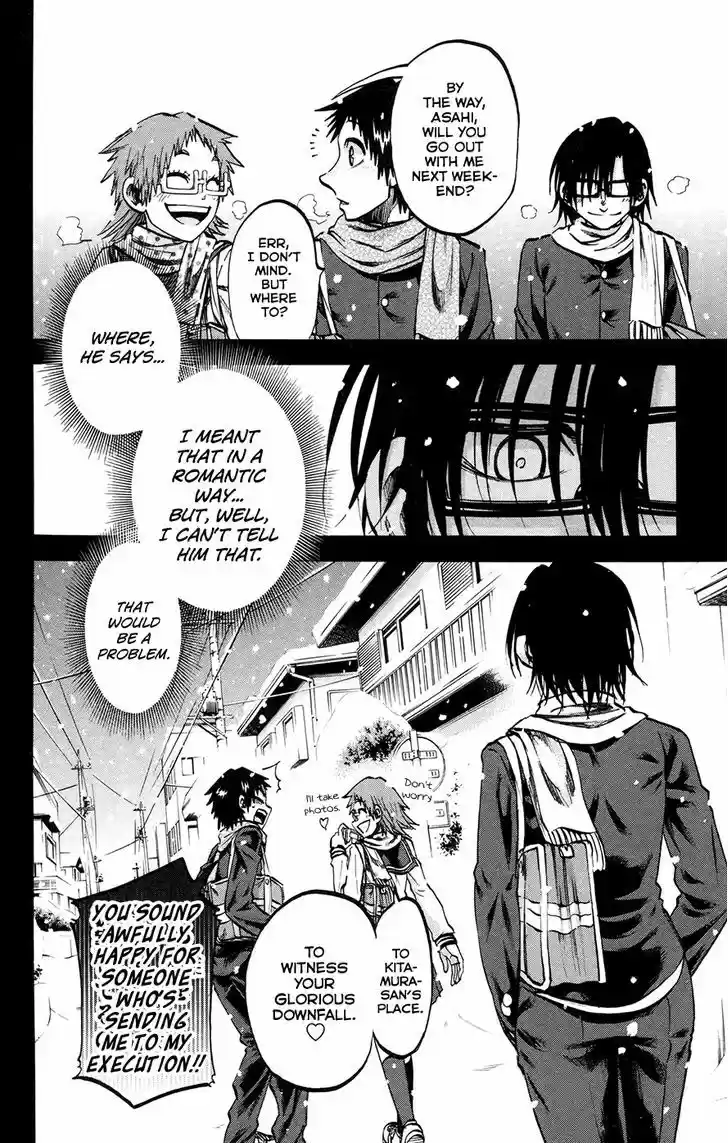 Jitsu wa Watashi wa 146