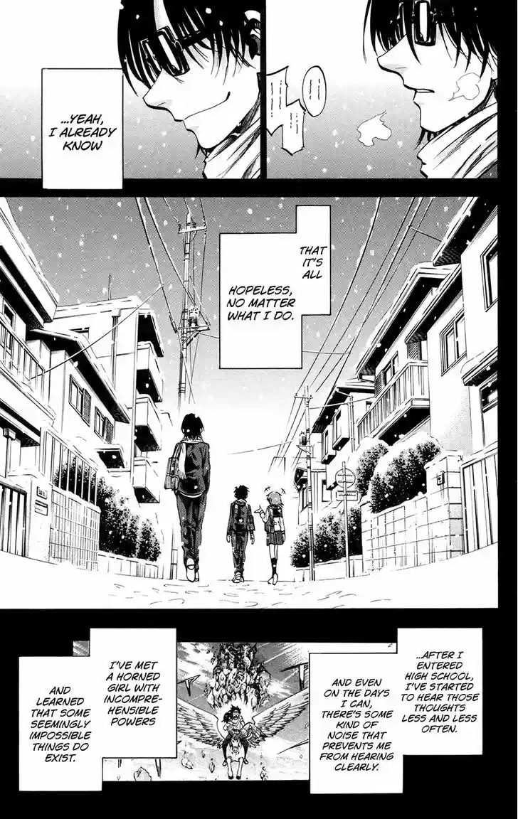 Jitsu wa Watashi wa 146