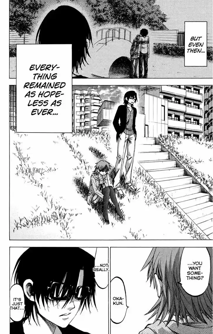 Jitsu wa Watashi wa 146