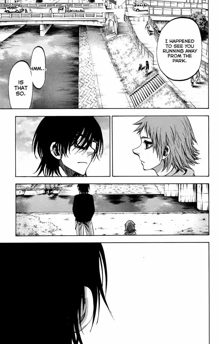 Jitsu wa Watashi wa 146