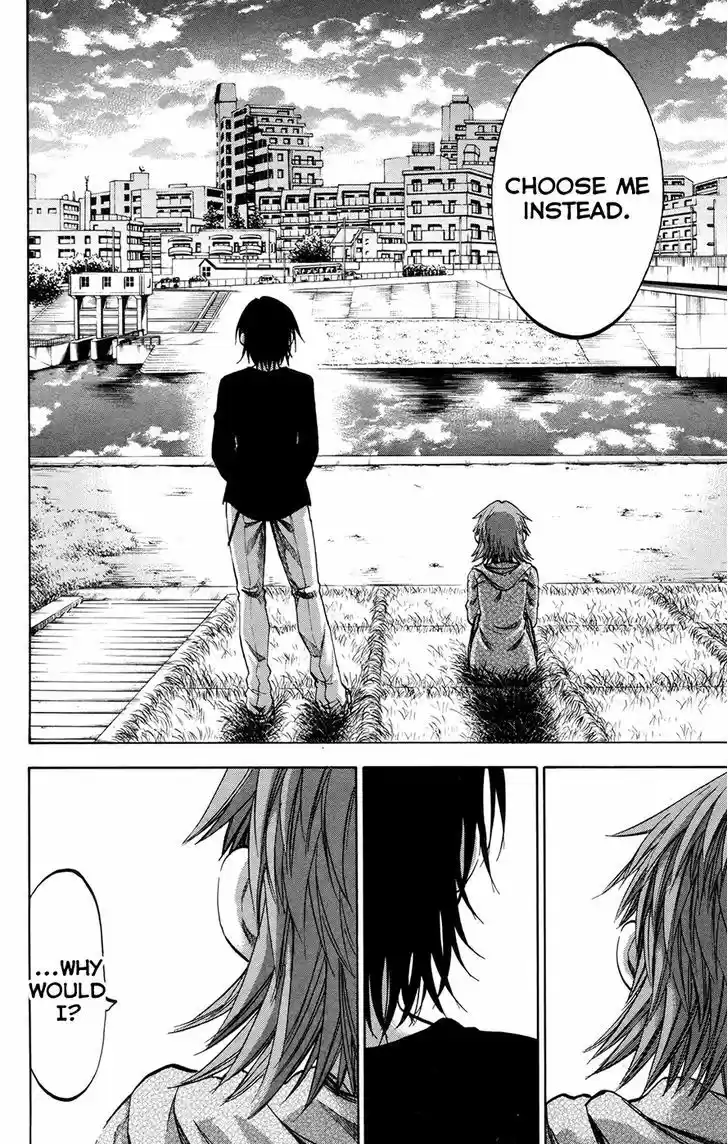 Jitsu wa Watashi wa 146