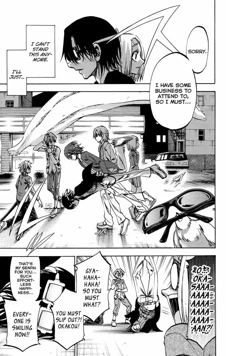 Jitsu wa Watashi wa 147