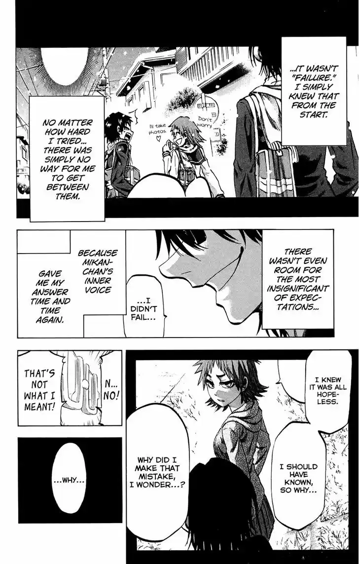 Jitsu wa Watashi wa 147