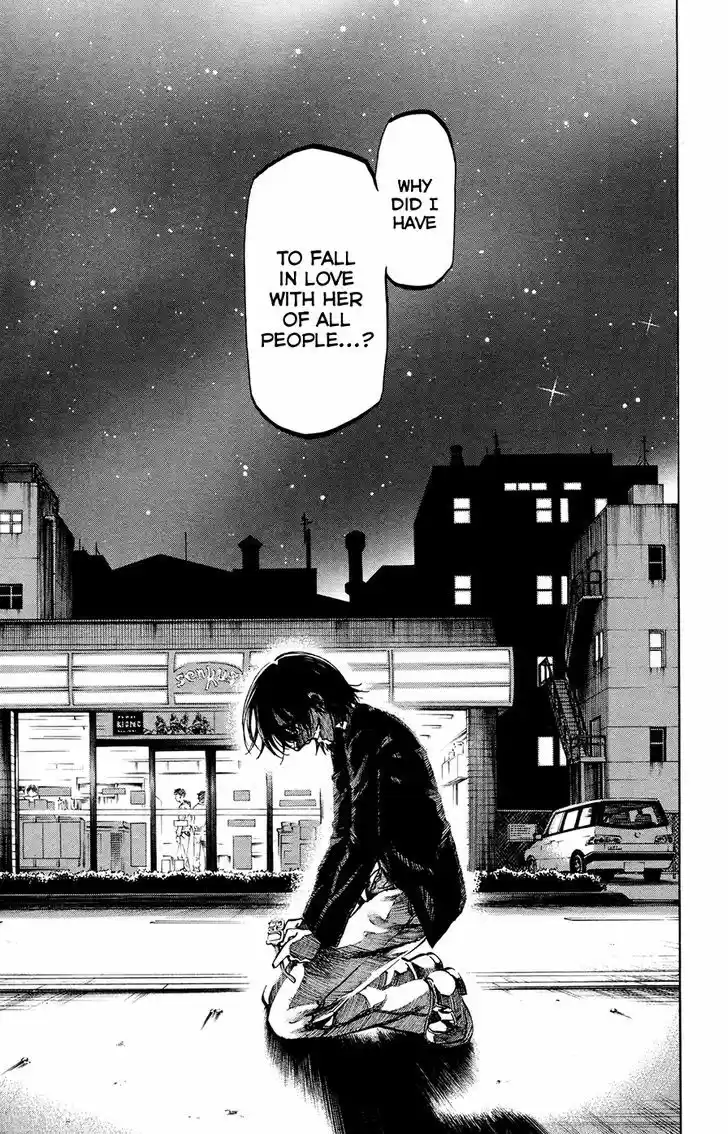 Jitsu wa Watashi wa 147