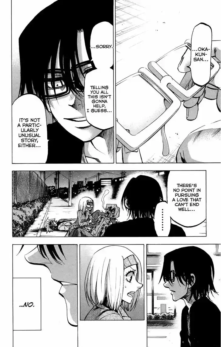 Jitsu wa Watashi wa 147