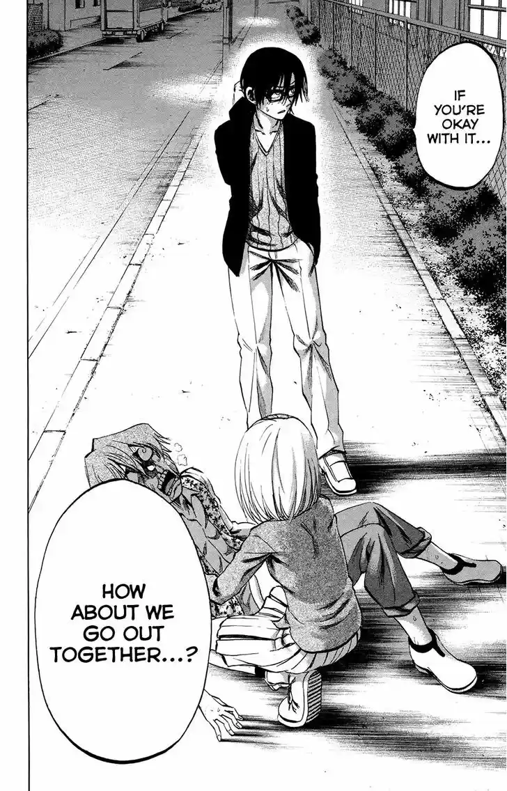 Jitsu wa Watashi wa 147