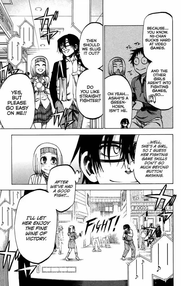 Jitsu wa Watashi wa 148